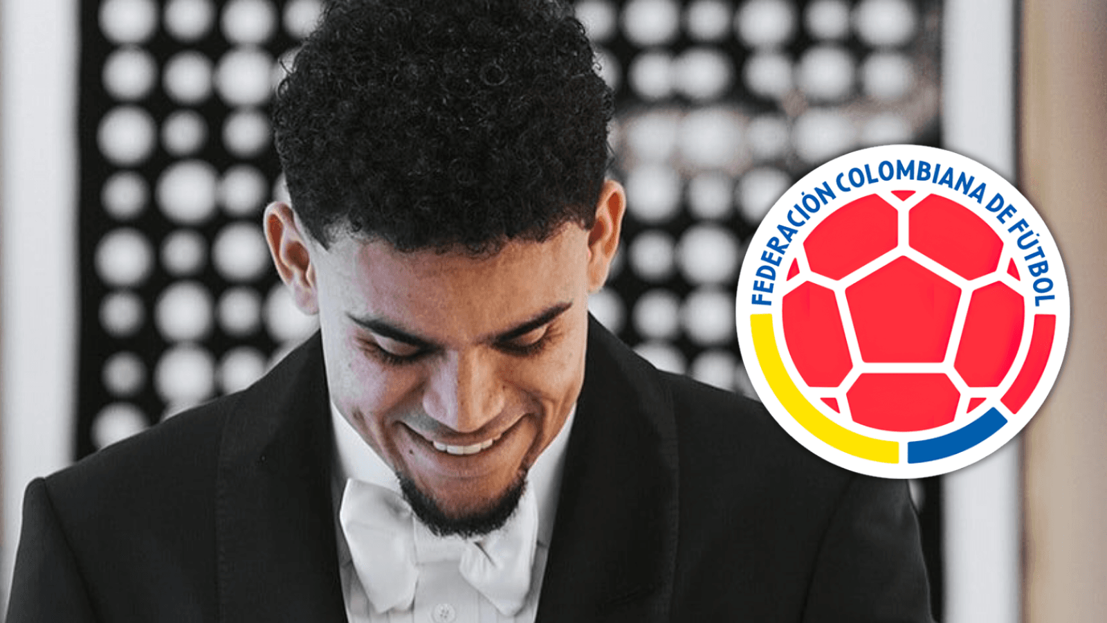 Este jugador de la Selección Colombia también dijo SI en el altar Foto: Escudoteca