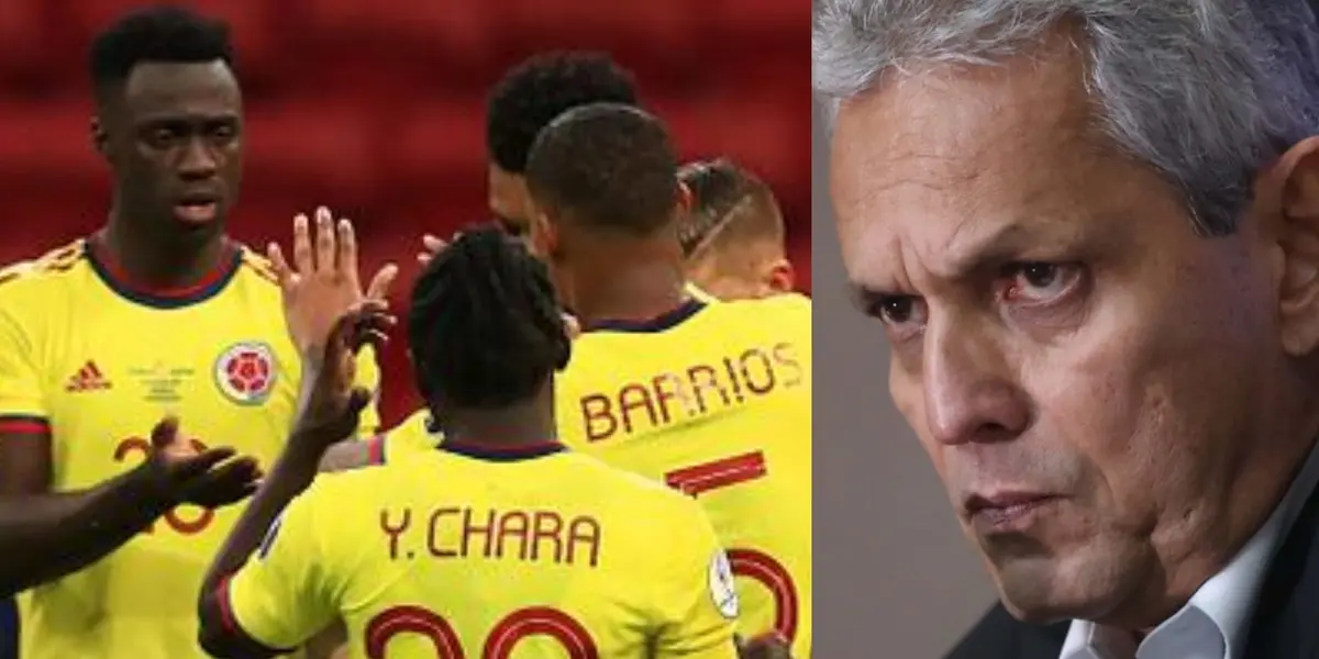 Este jugador era habitual para el estratega vallecaucano, sin embargo, el presente de su equipo y personal no lo dejaran entrar a la convocatoria.