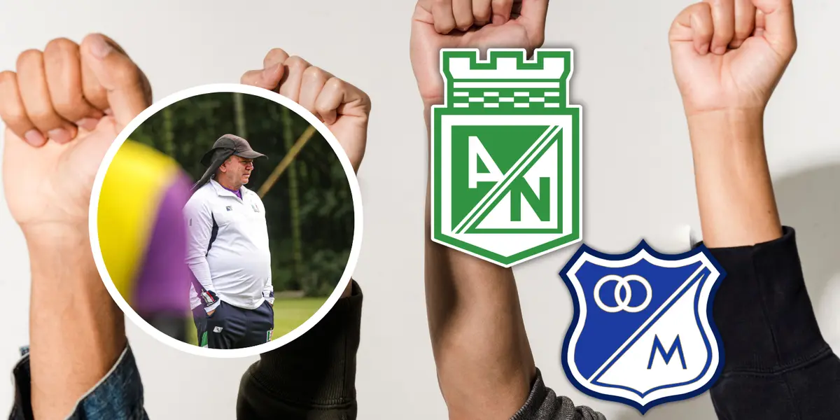 Este jugador está por llegar a Manizales luego de su bajo nivel en Nacional y Millonarios Foto: Once Caldas, Escudoteca y Pexels