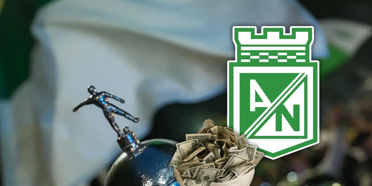 Este jugador está por llegar a Medellín y Nacional tendría su primer gran fichaje para el nuevo semestre