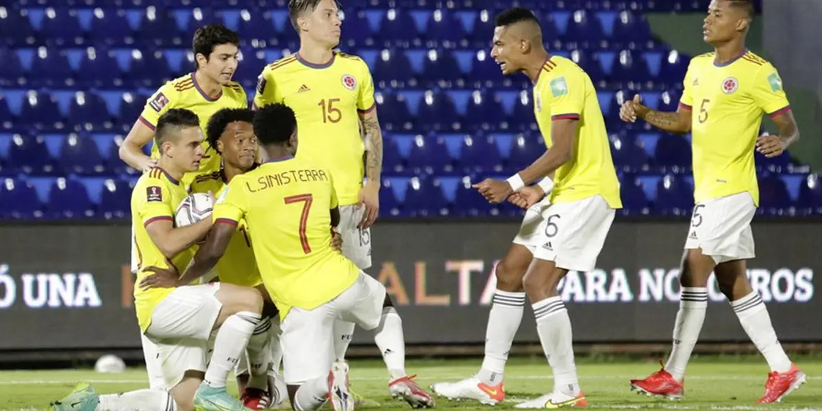 Este jugador está teniendo un paso brillante por su equipo y no se descarta que salga a un mejor club.