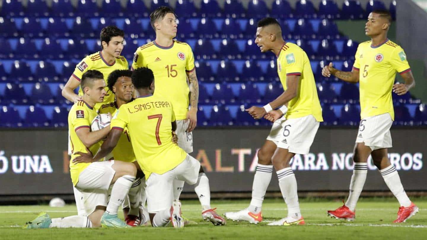 Este jugador está teniendo un paso brillante por su equipo y no se descarta que salga a un mejor club.