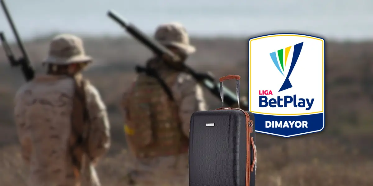 Este jugador estaría por volver al FPC a causa de la guerra que se vive en Rusia