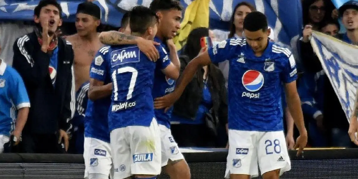 Este jugador ex Atlético Nacional estaba en los planes de Millonarios y Tolima y terminó prefiriendo el fútbol internacional.