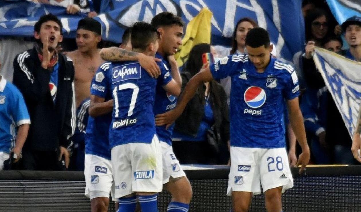 Este jugador ex Atlético Nacional estaba en los planes de Millonarios y Tolima y terminó prefiriendo el fútbol internacional.