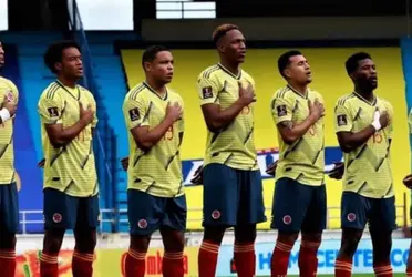Este jugador de la selección Colombia fue clave en la victoria de su equipo y se llevó todos los elogios.