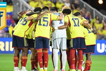 Este jugador de la Selección Colombia, tuvo una gran presentación en su debut en la Liga de Argentina.