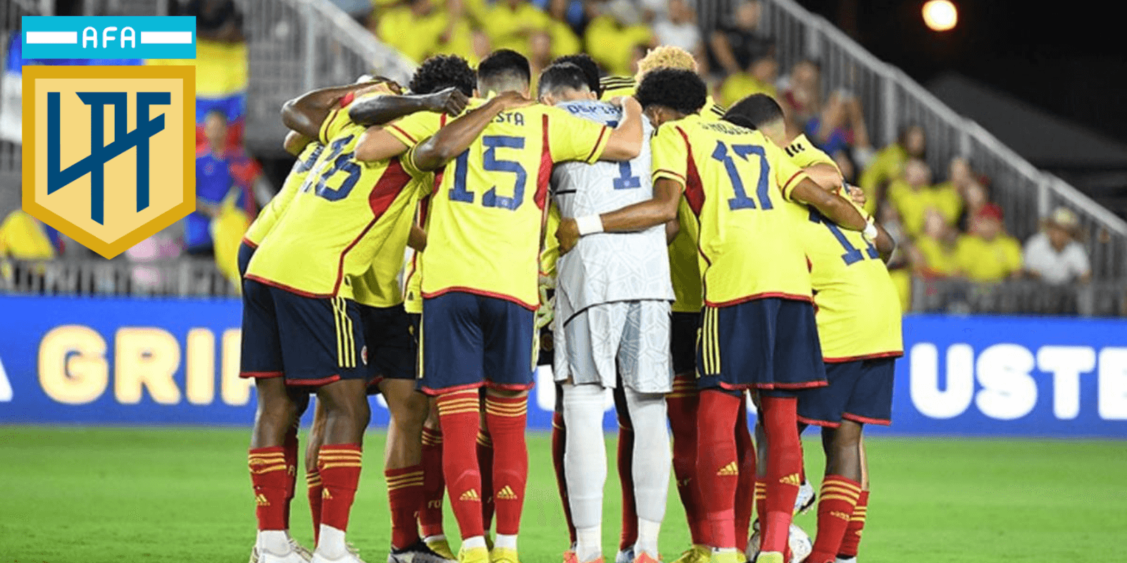 Este jugador de la Selección Colombia, tuvo una gran presentación en su debut en la Liga de Argentina.