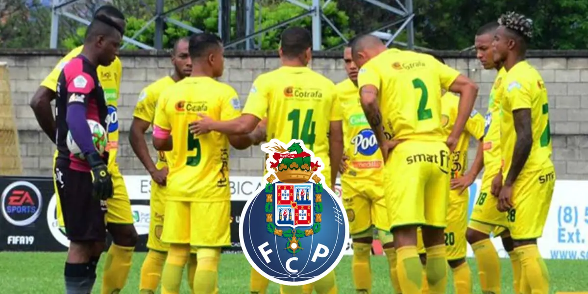 Este jugador de Leones es actualmente una de las mejores promesas del mundo.