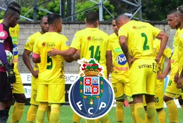 Este jugador de Leones es actualmente una de las mejores promesas del mundo.