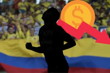 Este jugador llegó a ser uno de los mejores del país, ahora casi no tiene minutos