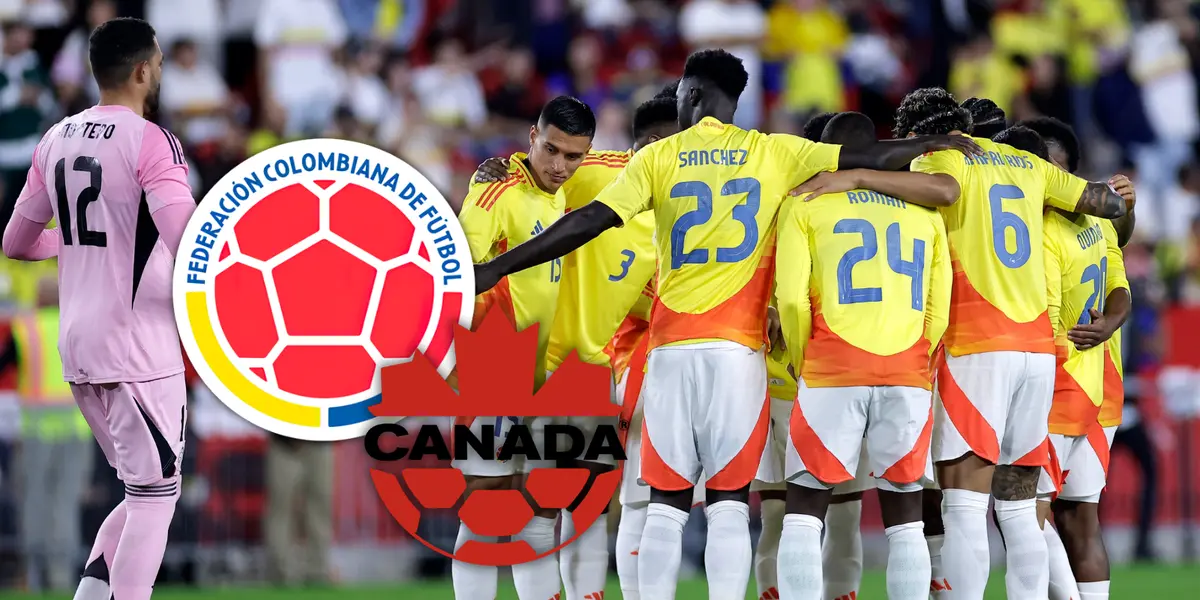 Este jugador merece más minutos en la Selección Colombia y quedó demostrado Foto: CONMEBOL, Escudoteca