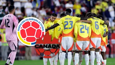 Este jugador merece más minutos en la Selección Colombia y quedó demostrado Foto: CONMEBOL, Escudoteca