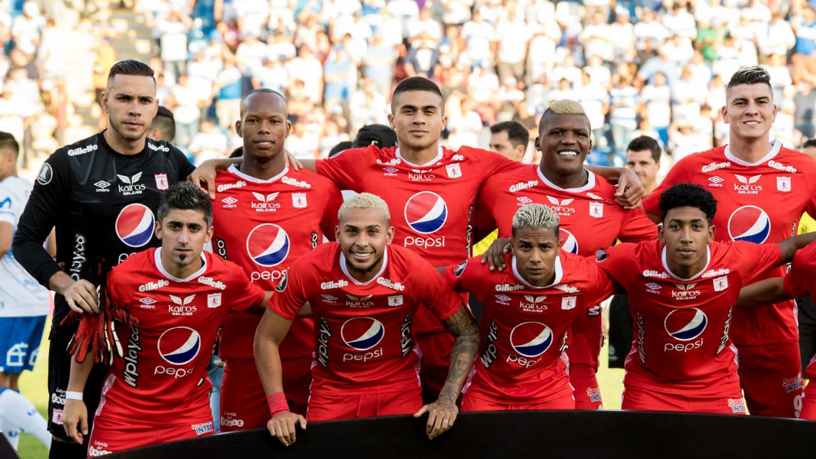 Este jugador no seguirá en América de Cali para la siguiente temporada, siendo uno de los más criticados durante la temporada y ahora Junior de Barranquilla levanta la mano para ficharlo
