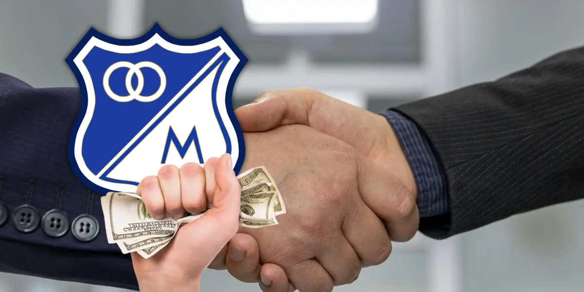 Este jugador suena seriamente para el embajador desde 2026 y mira quién es Foto: Pexels, Escudoteca
