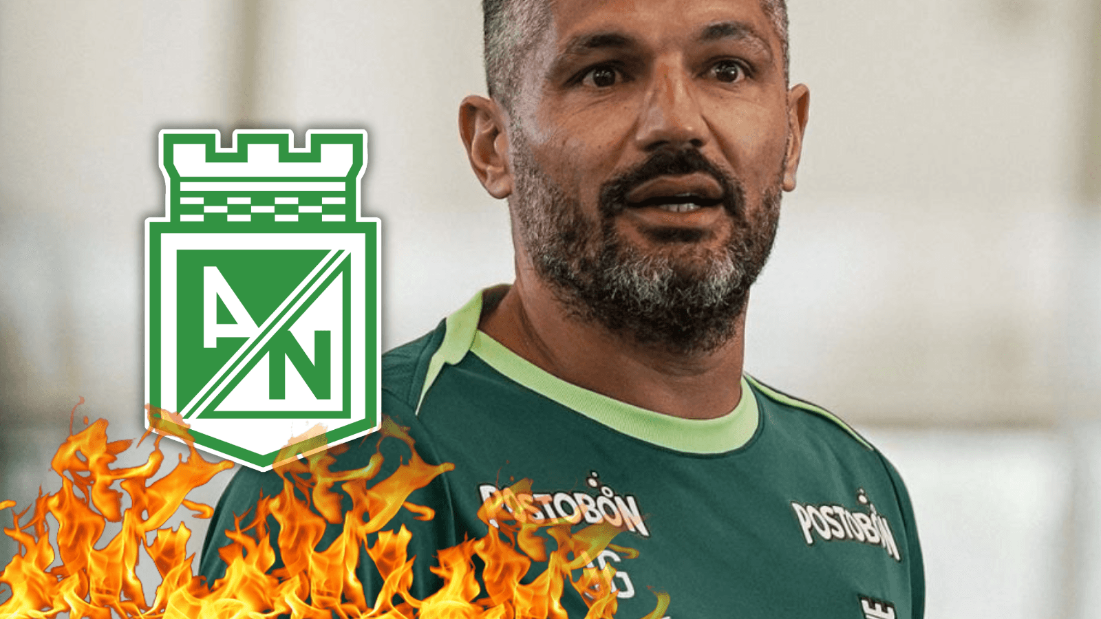Este jugador tendría revancha en Nacional y podría ser un dolor de cabeza para Gandolfi Foto: Escudoteca, Pexels y Nacionaloficial