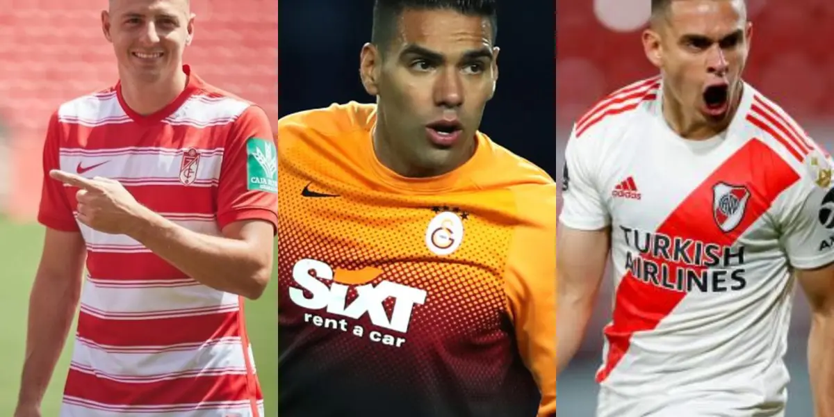 Este martes, 31 de agosto de 2021 a la media noche se cerró el mercado de pases en Europa. Los clubes, jugadores y representantes, hicieron todo lo posible para hacerse con las mejores negociaciones. Llamaron la atención las estelares contrataciones que hizo el PSG con Lionel Messi y el pase de Cristiano Ronaldo al Manchester United. Para el caso de los futbolistas colombianos resalta: Radamel Falcao, Iván Arboleda, Jeison Murillo, Santiago Arias, Rafael Santos Borré y José Heriberto Izquierdo; solo un jugador logró tener el mejor contrato.