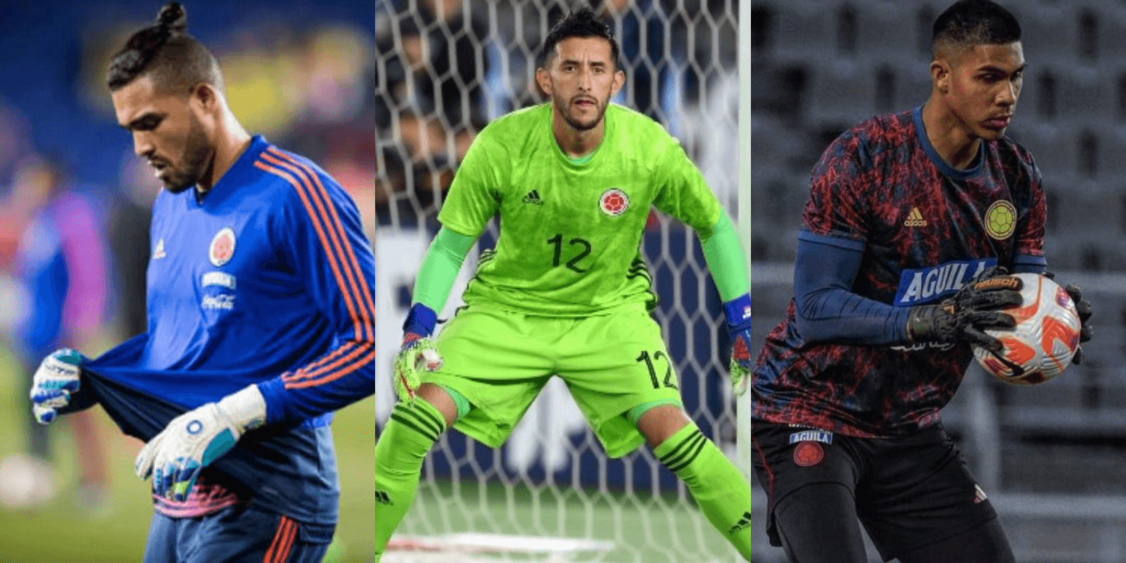 Este portero de la Selección Colombia no pasa por su mejor momento en su equipo.