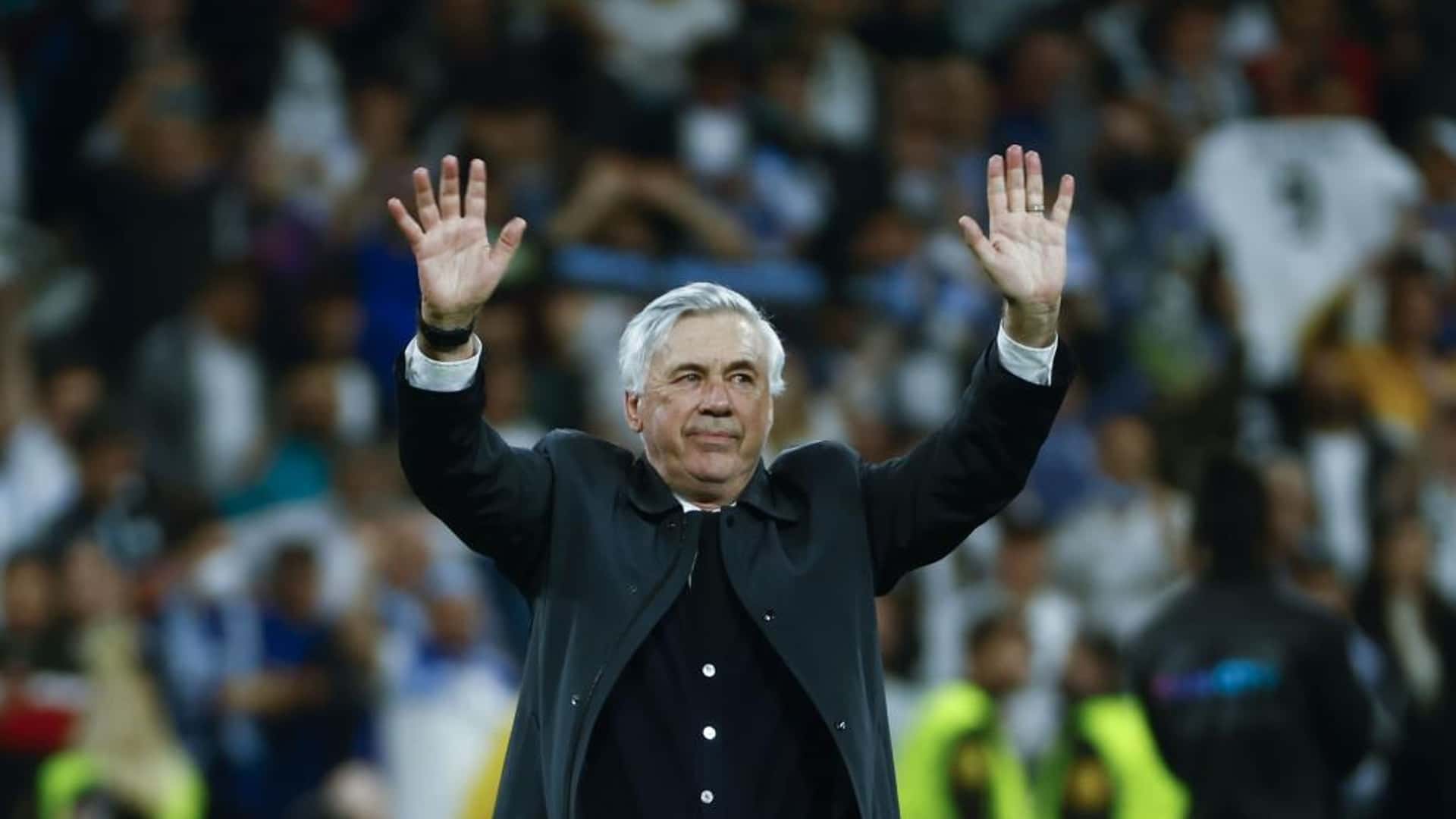 Este sábado habrá un nuevo campeón de la Liga de Campeones.