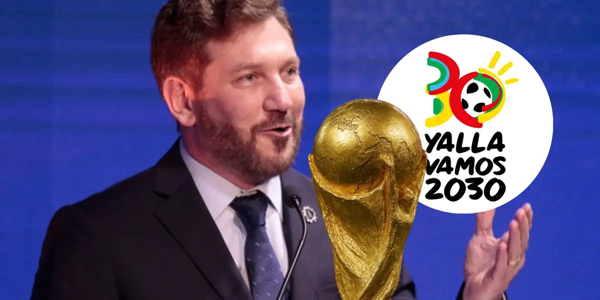 Este será el nuevo cambio para las Eliminatorias Sudamericanas Foto: CONMEBOL, Creada con Chat GPT y UEFA