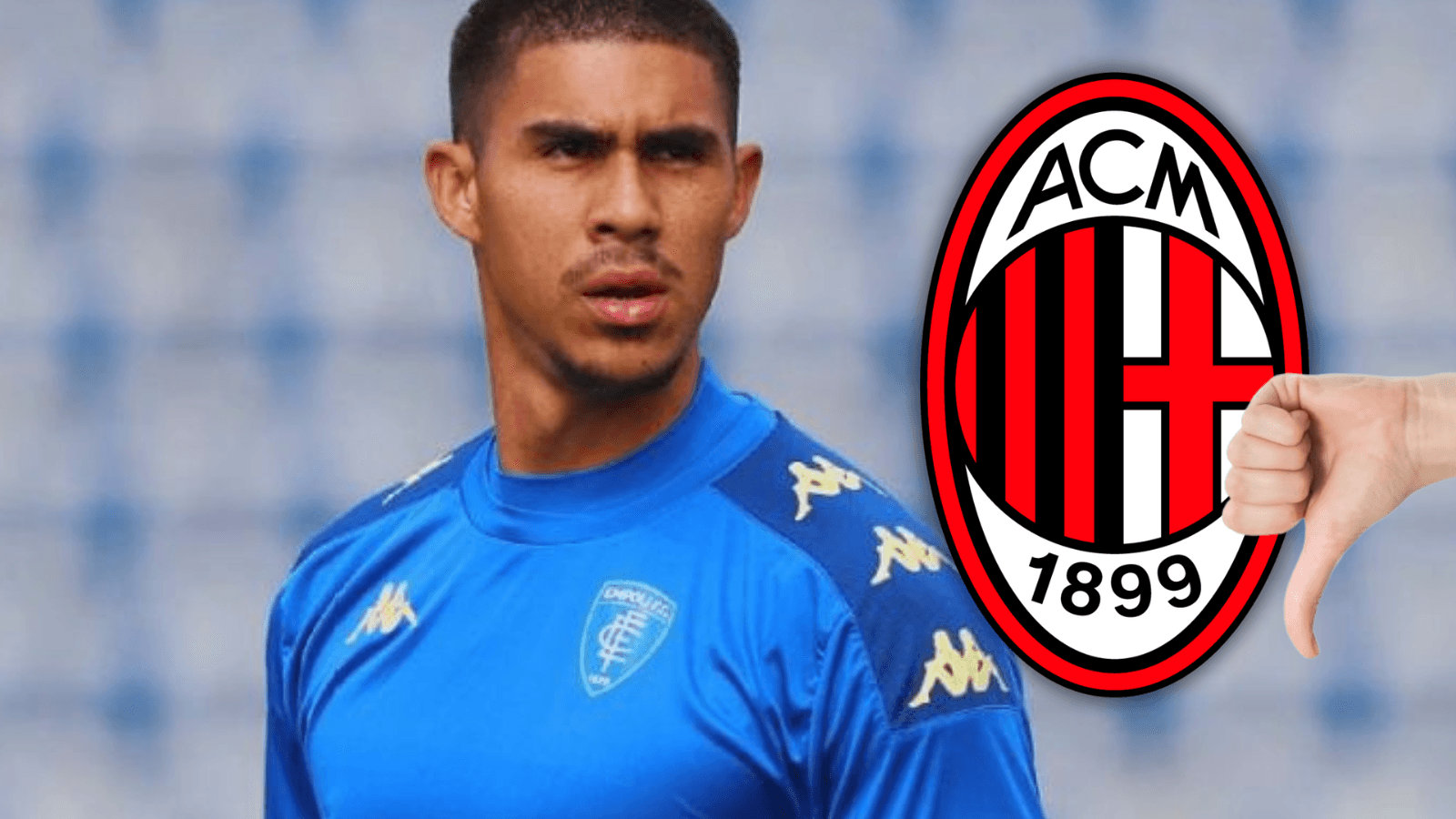 Este será el nuevo destino de Devis Vásquez en el fútbol europeo Foto: Empoli, Escudoteca y Pexels