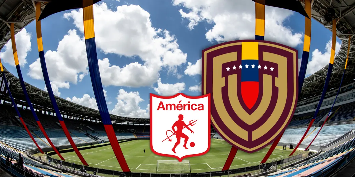 Este sería el nuevo DT de la Selección de Venezuela que ha estado muy cerca del América de Cali Foto: FVF, Escudoteca