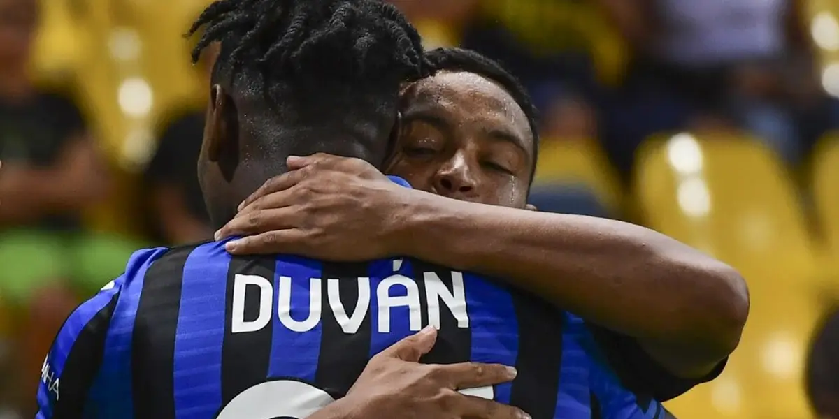 Este viernes mientras el mundo está al borde de la guerra, la UEFA definió los octavos de final de la Europa League.