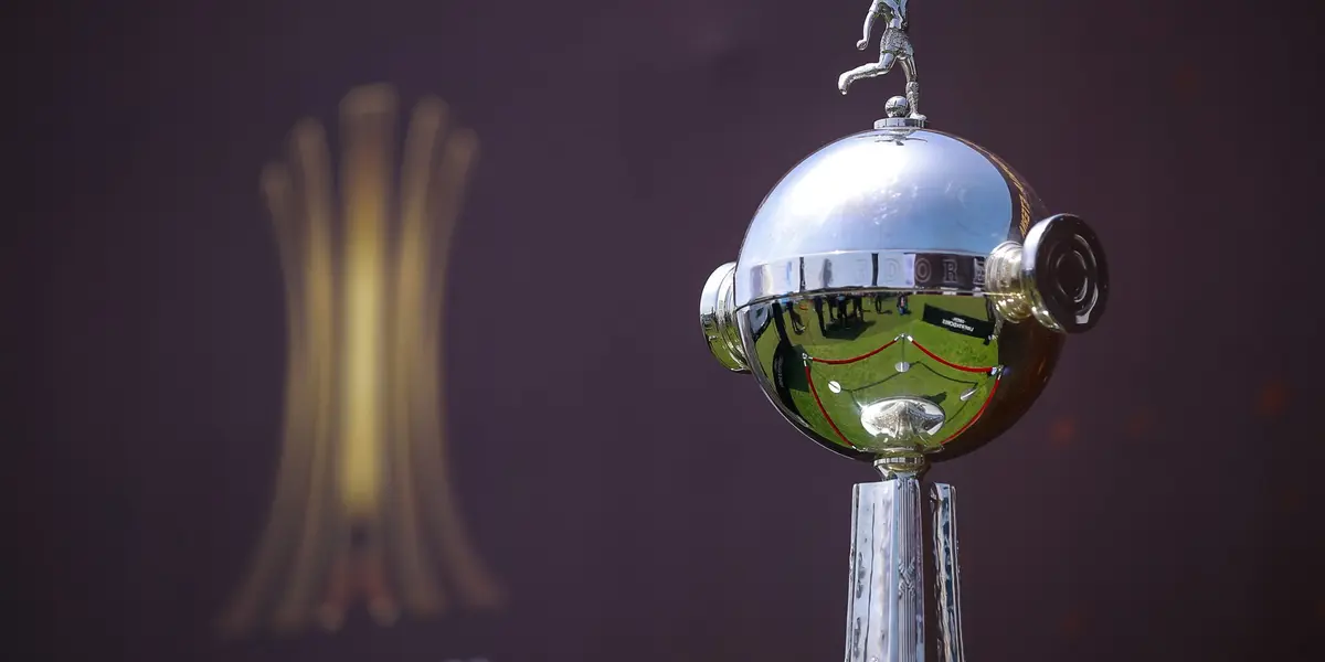 Copa Libertadores: Las posibilidades que tienen los equipos Colombianos de clasificar
