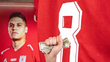 Esto es lo que propone América para pagar por Juanfer Quintero Foto: Pexels y América de Cali