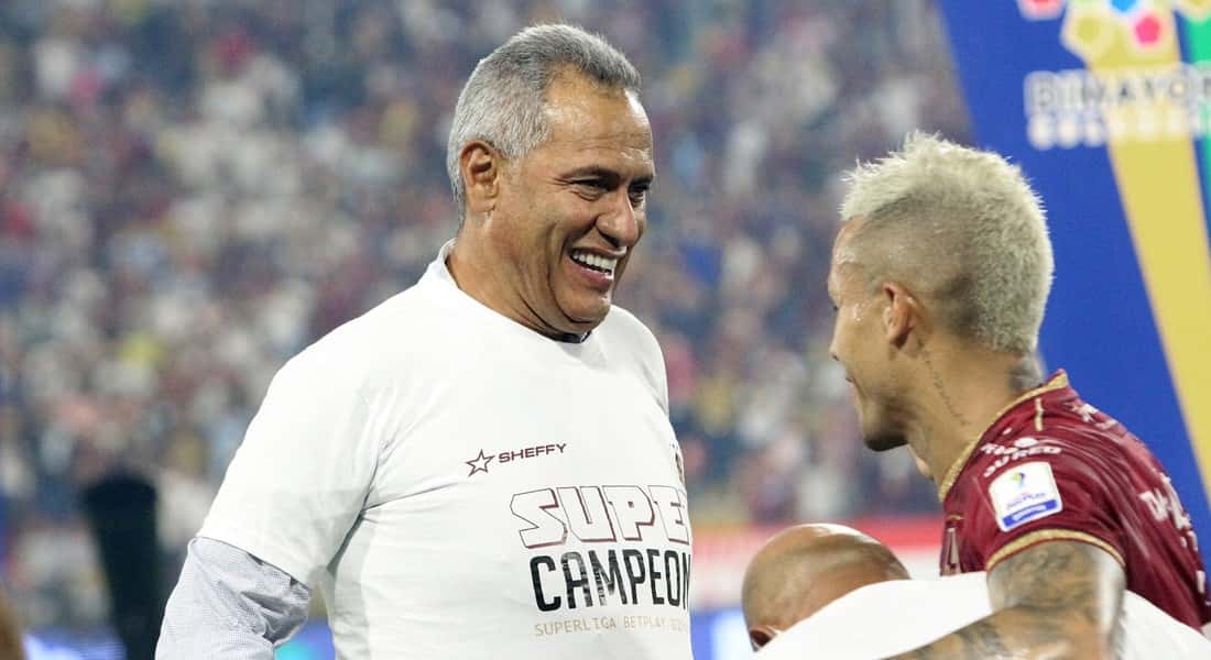 Estos dos llegan muy igualados en la punta del torneo, ya clasificados se juegan el orgullo, y mantenerse en la punta.