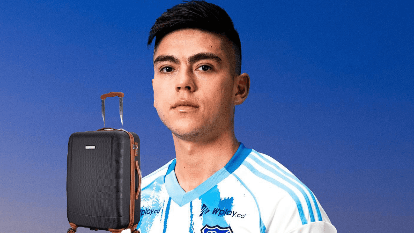 Estos serían los detalles de la salida del volante de Millonarios Foto: MFC y Pexels