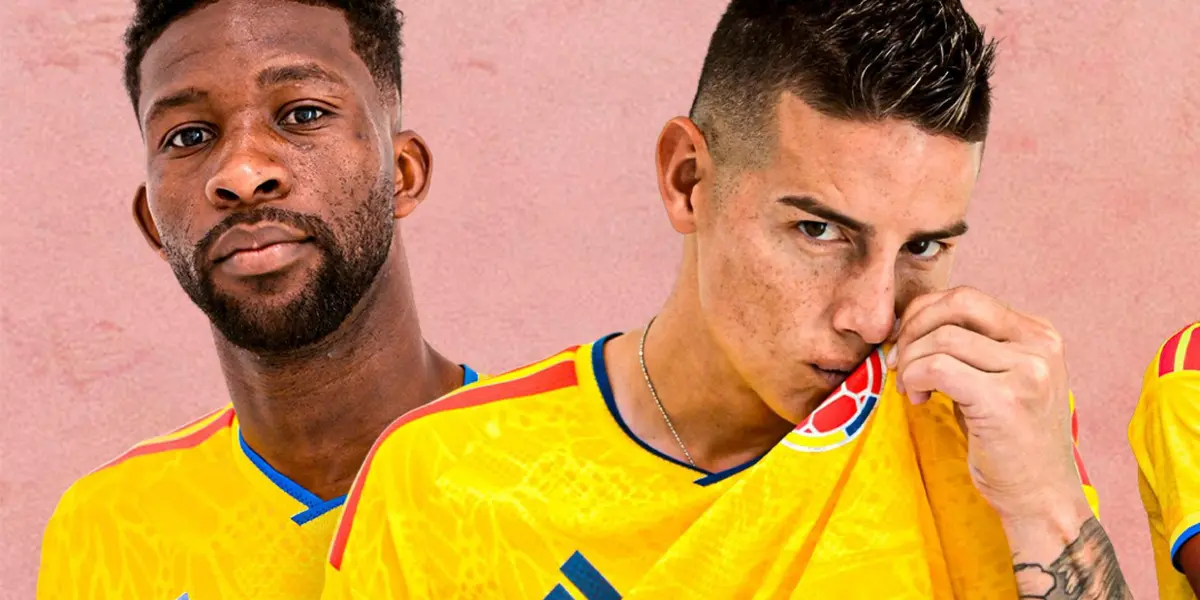 Estos son los elegidos por Néstor Lorenzo para la Fecha FIFA Foto: FCF