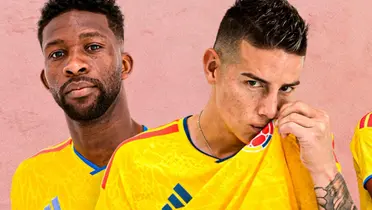 Estos son los elegidos por Néstor Lorenzo para la Fecha FIFA Foto: FCF