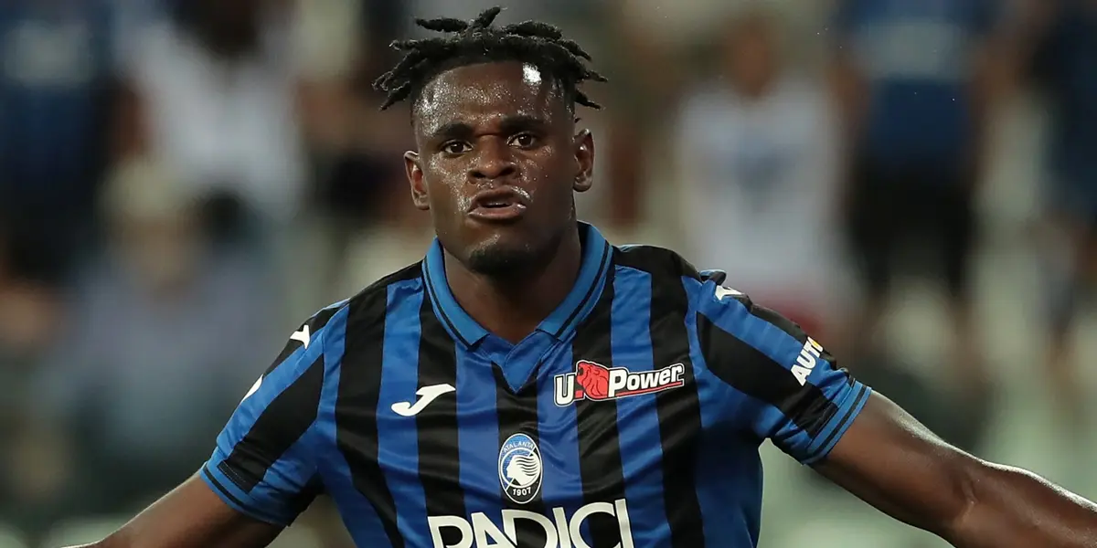 Estos son los valores de mercado de los Colombianos finalizada la temporada 2020/2021.