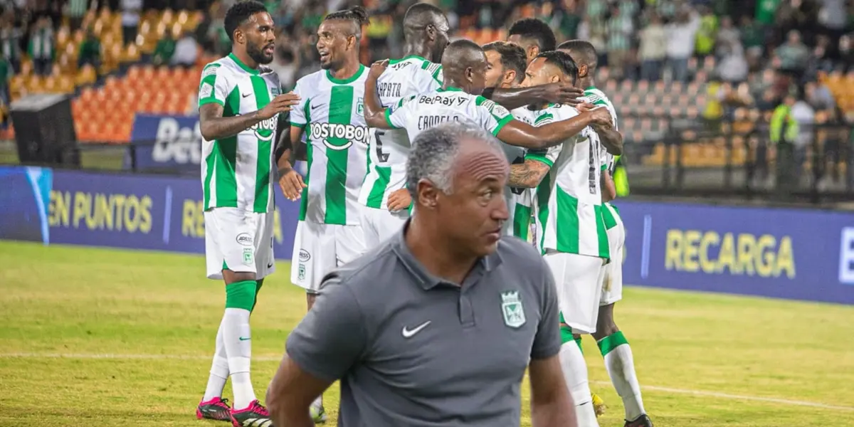 Ex DT del equipo ‘Verdolaga’ definió su futuro, tras su salida de Medellín.