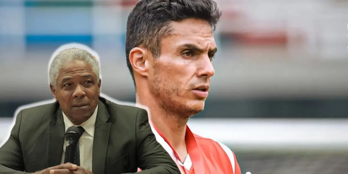 Exitoso DT de los 90 bajó de la nube al actual entrenador de América de Cali.