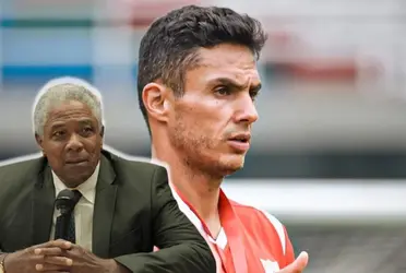 Exitoso DT de los 90 bajó de la nube al actual entrenador de América de Cali.