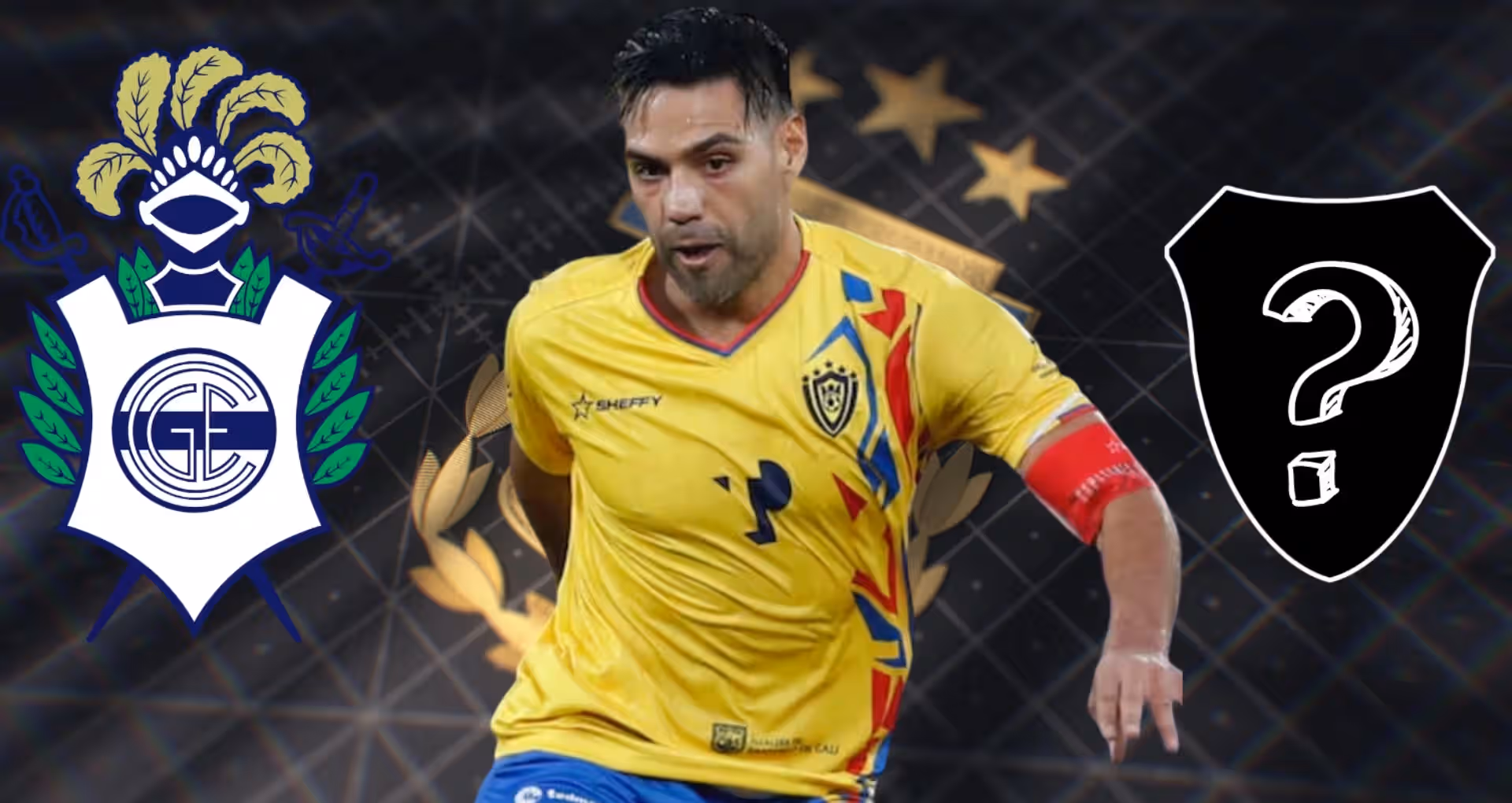 Falcao ¿Debería continuar su carrera en el fútbol argentino?