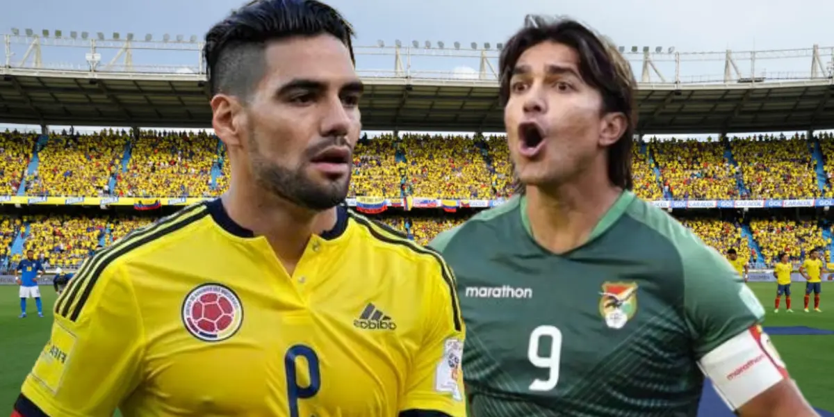 Falcao García y Moreno Martins.