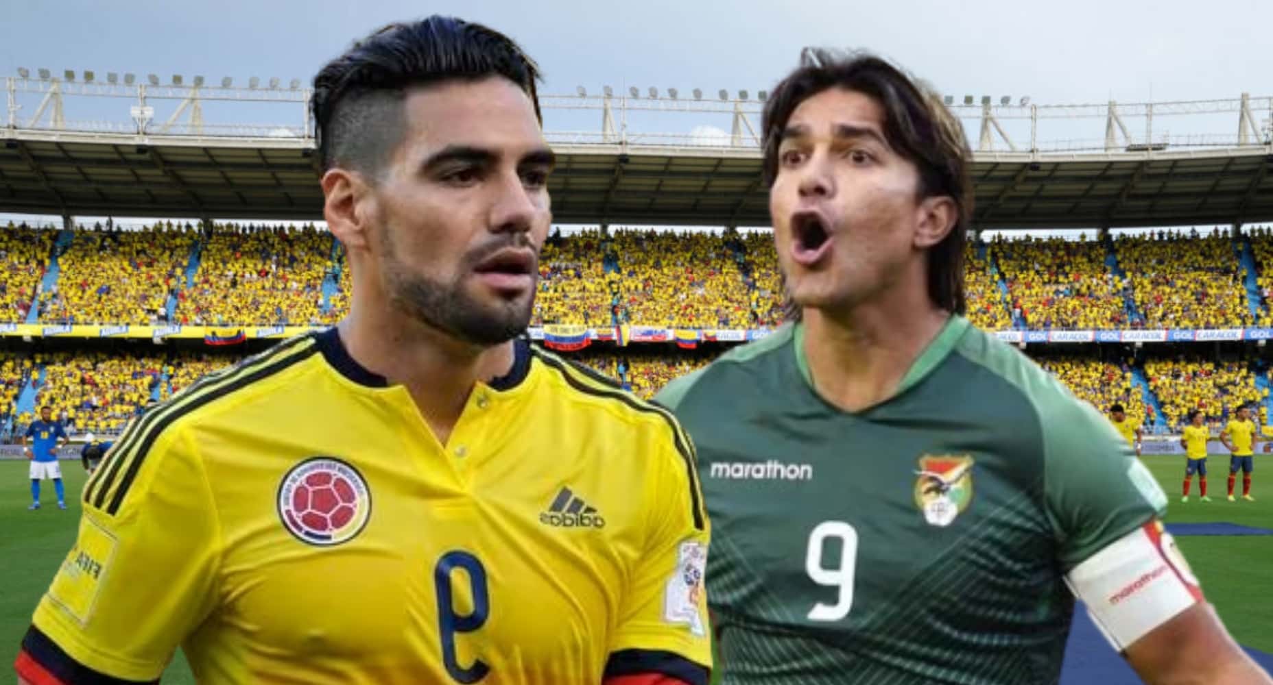 Falcao García y Moreno Martins.