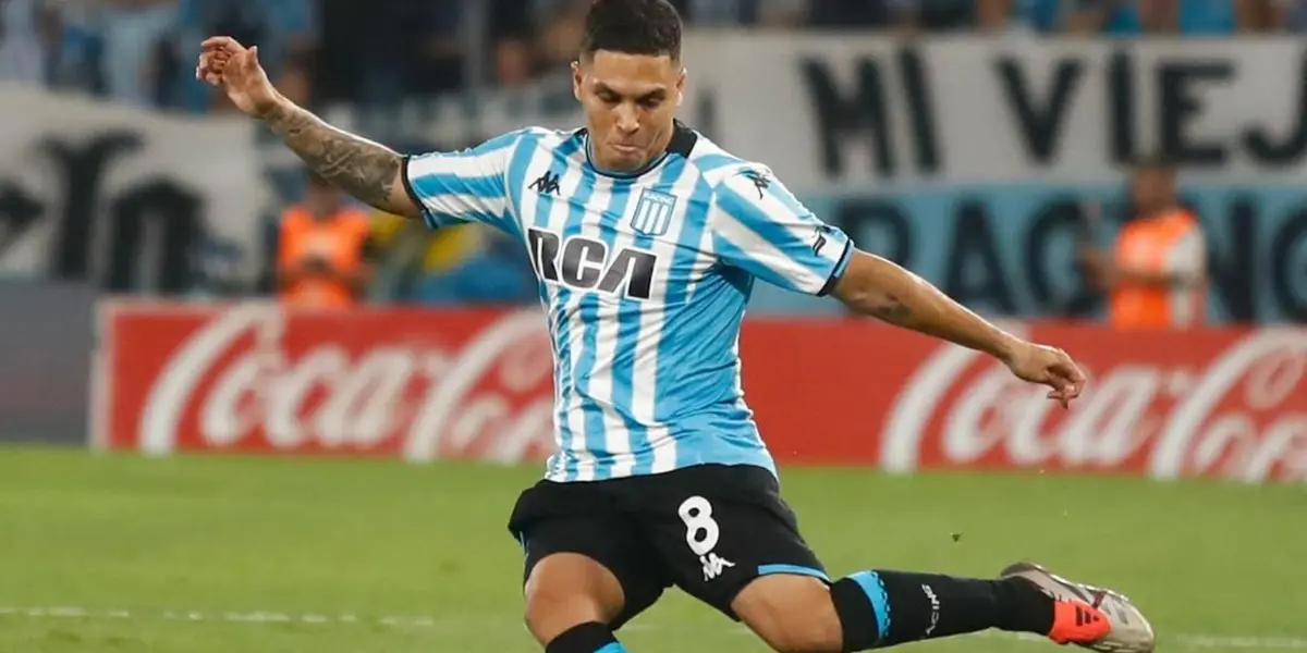 Falcao se va y Millonarios busca reemplazo: ¿Juanfer Quintero es la solución?. Foto: Instagram