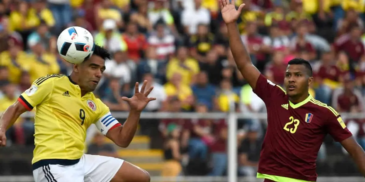 Falta muy poco para la última doble jornada Eliminatoria rumbo a Qatar 2022, y la eliminada Venezuela, recibe a una necesitada Colombia.