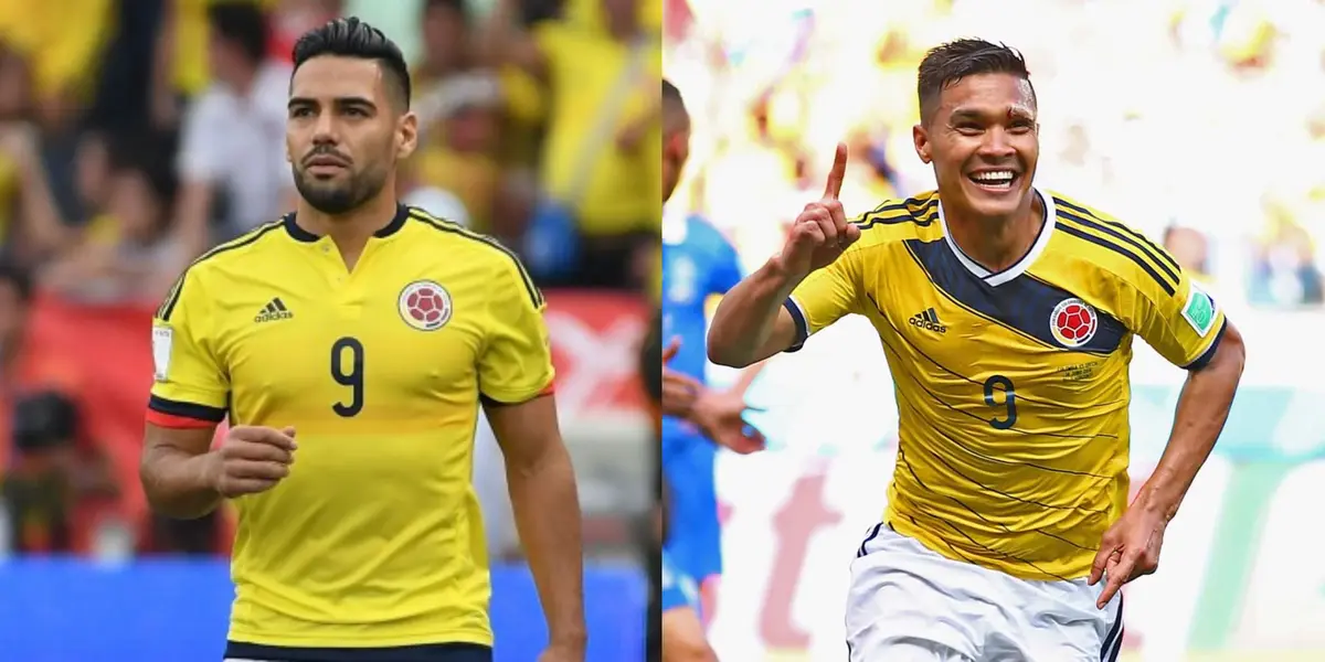 Faryd Mondragón quien luego de 24 años de carrera profesional ahora es panelista en el canal Win Sports, no le tembló el pulso al recomendar que regrese Teófilo Gutiérrez a la Selección Colombia.