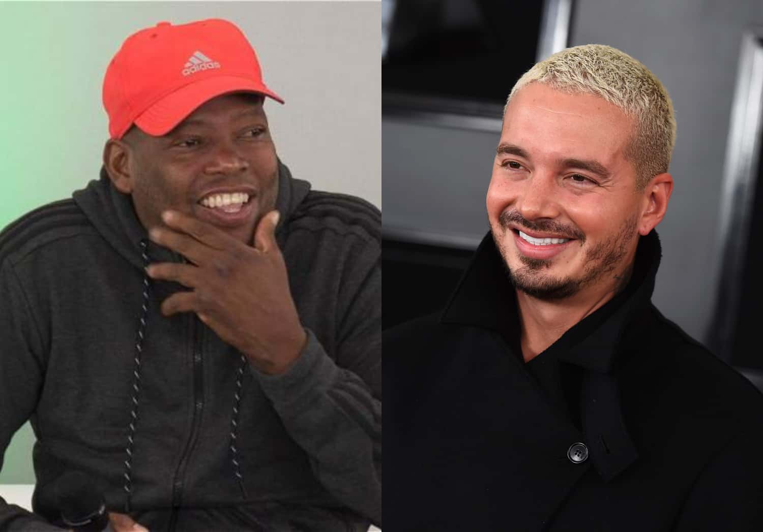 Faustino Asprilla demostró en las redes sociales que se lanzó un curso de finanzas e inversiones y J Balvin reaccionó al hecho.