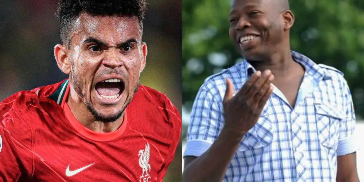 Faustino Asprilla no escatimaba en gastos al momento de ir a una fiesta, pero Luis Díaz hace todo lo contrario.