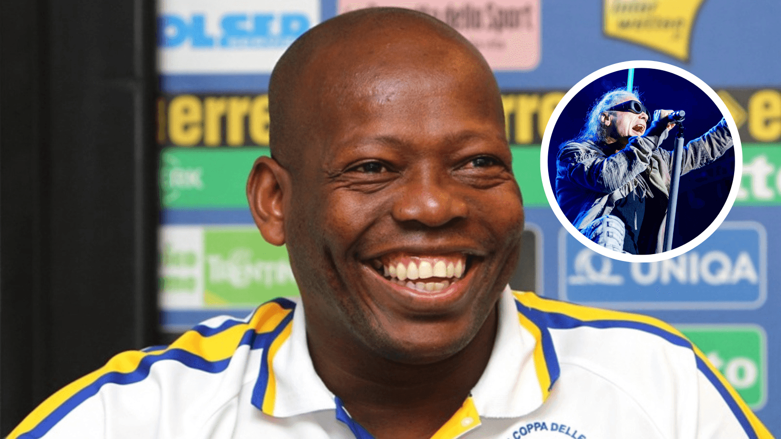 Faustino Asprilla Foto: Forbes, Los Ángeles Times