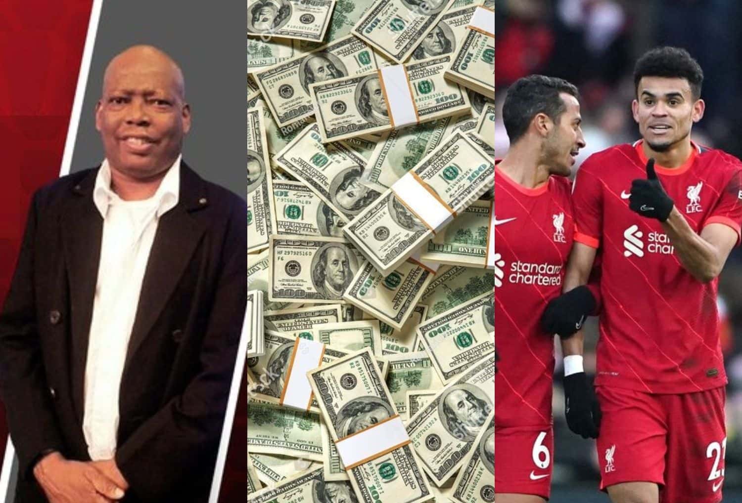 Faustino Asprilla llegó a ser uno de los colombianos mejor pagados en Europa y la diferencia con Luis Díaz es interesante por dos aspectos.