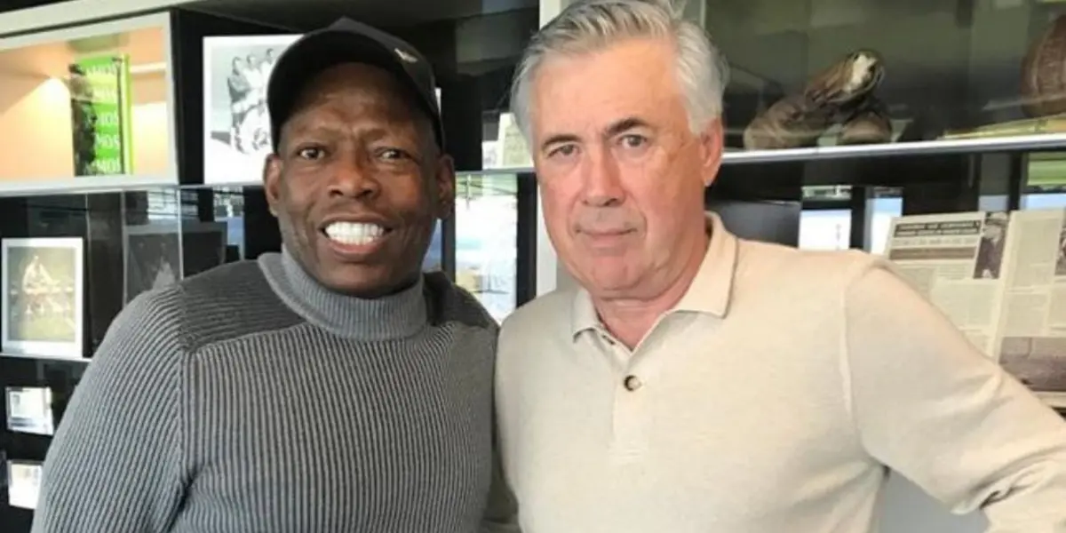 Faustino Asprilla reveló el nombre del jugador que le hizo la vida imposible en Europa.