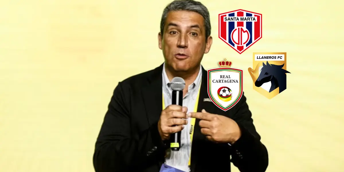 Fernando Jaramillo Foto: El País y Escudoteca