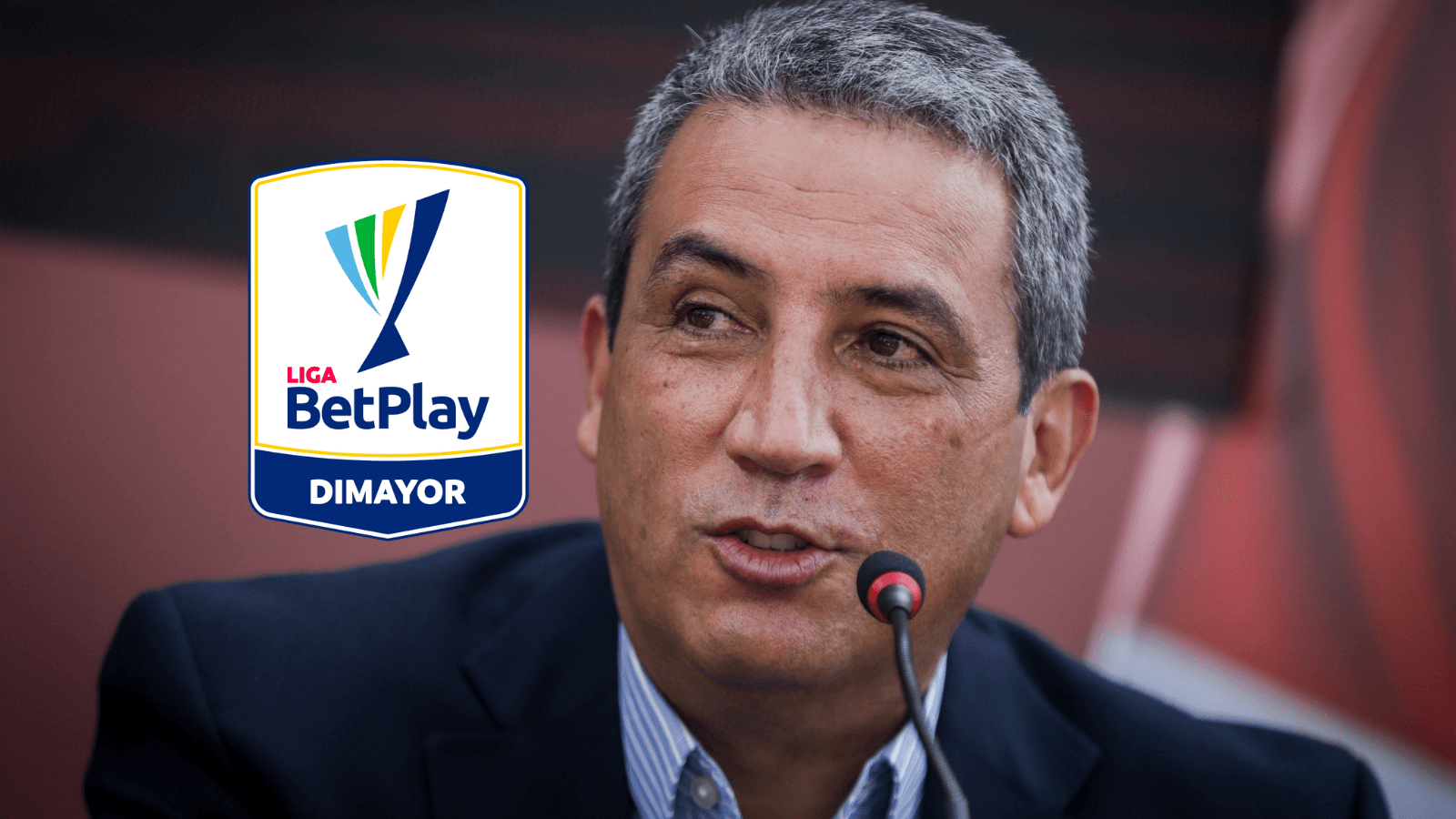 Fernando Jaramillo Foto: Infobae y Escudoteca